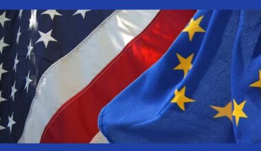'USA–EU 15–0,’ Hungarian Expert Says about the Trade Deal