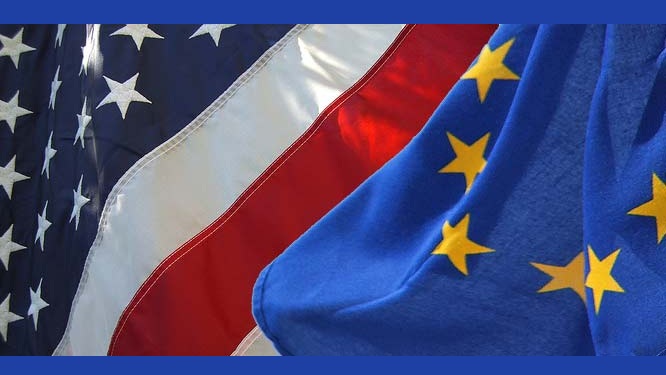 'USA–EU 15–0,’ Hungarian Expert Says about the Trade Deal