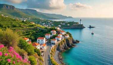Spain, Italy, France, and Greece Lead the Growing Trend Toward Off-Peak Travel, Sustainable Tourism, and the Rising Demand for Quiet, Lesser-Known Destinations That Are Shaping the Future of European Tourism