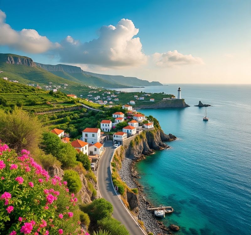 Spain, Italy, France, and Greece Lead the Growing Trend Toward Off-Peak Travel, Sustainable Tourism, and the Rising Demand for Quiet, Lesser-Known Destinations That Are Shaping the Future of European Tourism