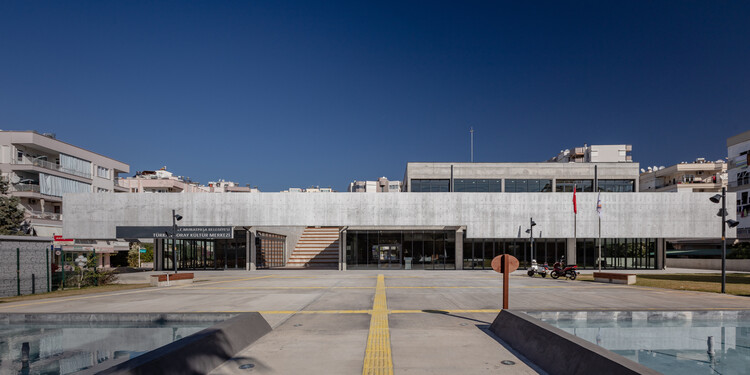 Europe 40under40 Reveals the 2024–2025 Selection of Young Architects and Designers - Image 7 of 14