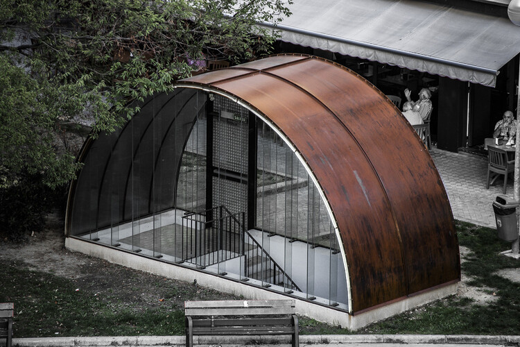 Europe 40under40 Reveals the 2024–2025 Selection of Young Architects and Designers - Image 1 of 14