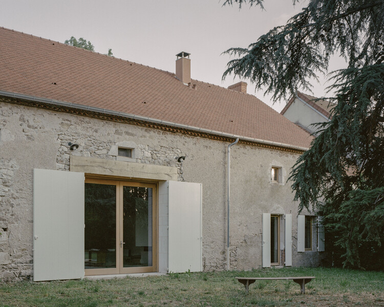 Europe 40under40 Reveals the 2024–2025 Selection of Young Architects and Designers - Image 8 of 14