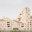 Europe 40under40 Reveals the 2024–2025 Selection of Young Architects and Designers - Image 4 of 14