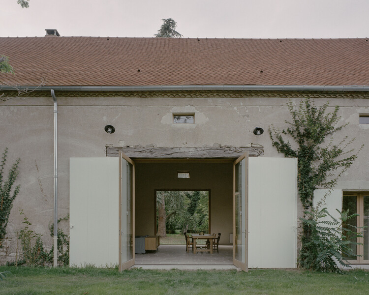Europe 40under40 Reveals the 2024–2025 Selection of Young Architects and Designers - Image 10 of 14
