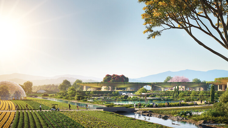 Europe 40under40 Reveals the 2024–2025 Selection of Young Architects and Designers - Image 11 of 14