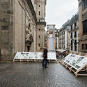 Europe 40under40 Reveals the 2024–2025 Selection of Young Architects and Designers - Image 5 of 14