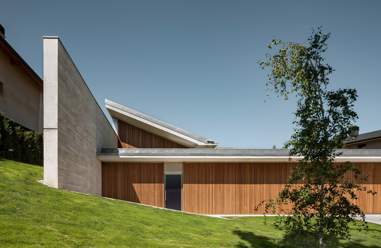 Europe 40under40 Reveals the 2024–2025 Selection of Young Architects and Designers - Image 12 of 14
