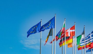 EU urges China to use influence for Ukraine peace amid North Korean involvement
