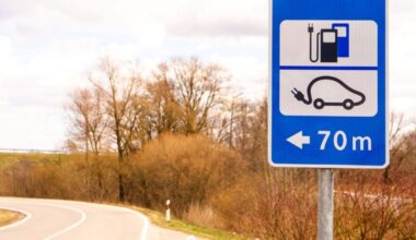 Europe’s automotive industry at a crossroads