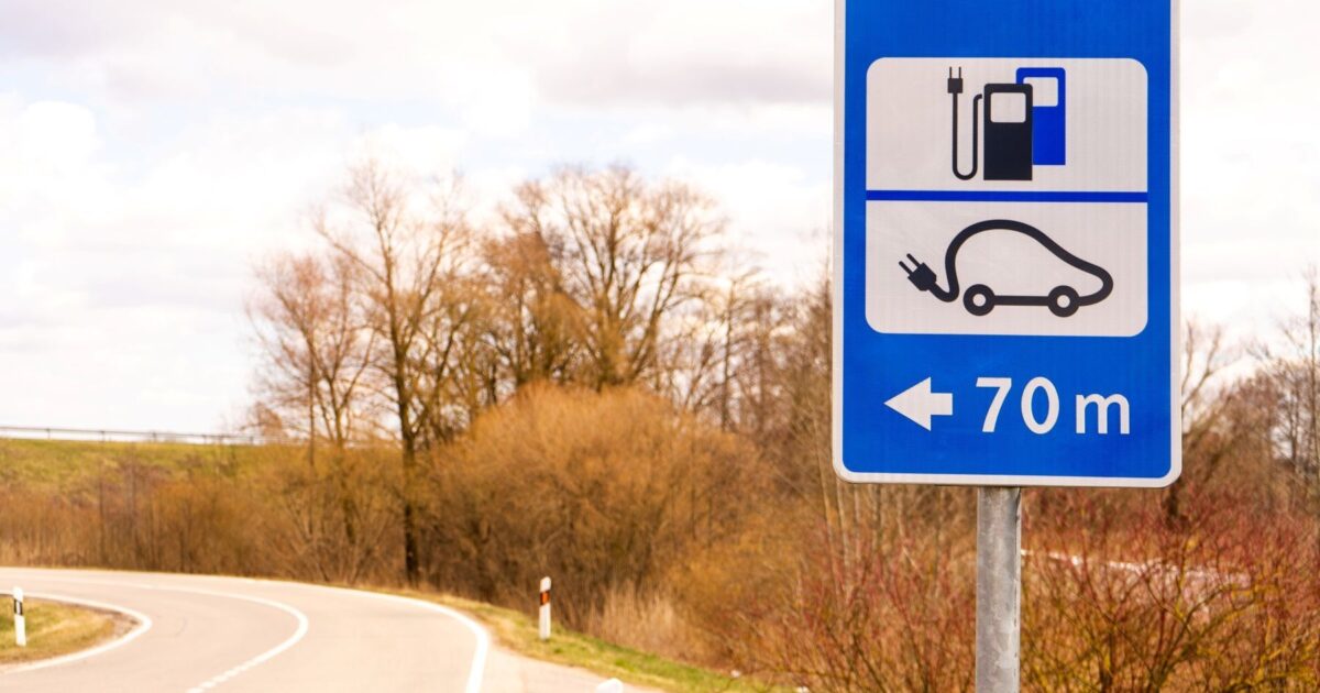 Europe’s automotive industry at a crossroads