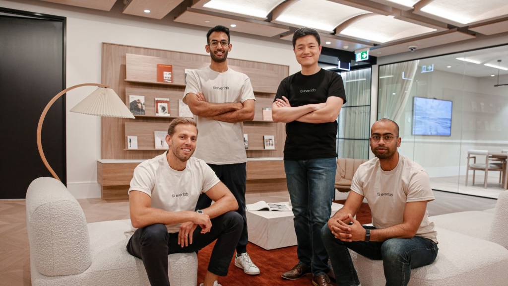 everlab founding team