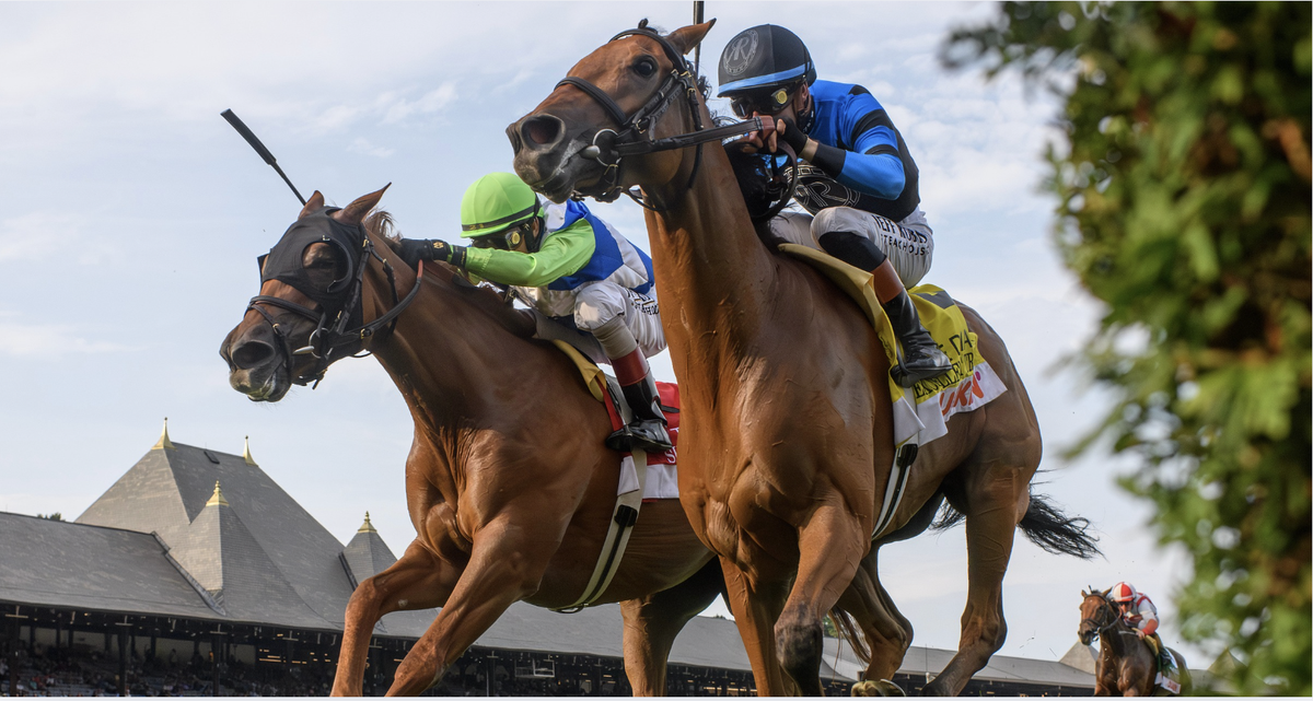Excellent Truth denies She Feels Pretty in G1 Dunkin’ Diana