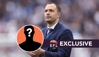 Birmingham City offered 'very promising' midfielder tipped to become the next Luka Modric