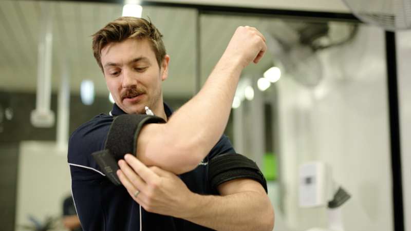 Exercise breakthrough offers relief for people with rheumatoid arthritis
