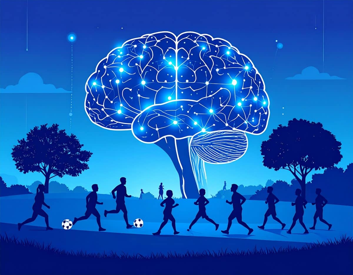 Neuroscience News logo for mobile.
