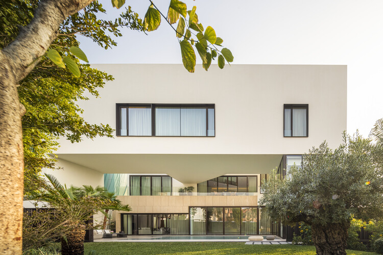 Cleft House / TAEP/AAP - Exterior Photography