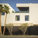 Cleft House / TAEP/AAP - Exterior Photography