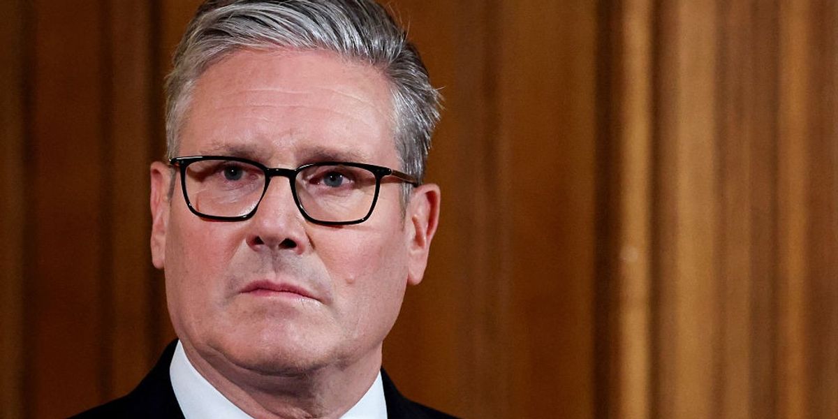 Keir Starmer poised to slam Brexit into reverse and reimpose EU rule on vital UK industry: 'Madness!'