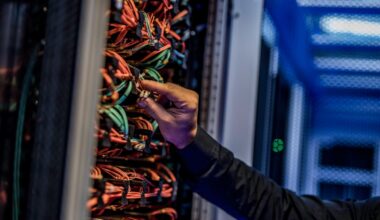 A UK Strategy for AI Infrastructure