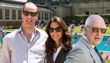 9 exclusive UK hotels where Zara Tindall, Prince William & more can secretly spend summer