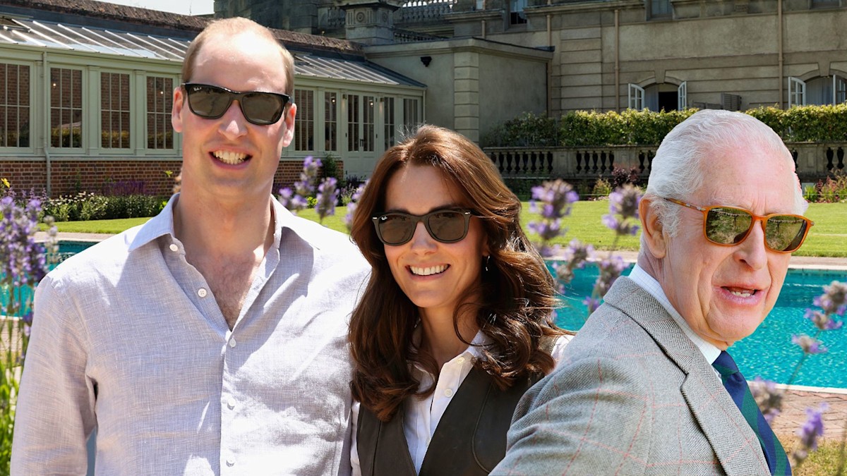 9 exclusive UK hotels where Zara Tindall, Prince William & more can secretly spend summer