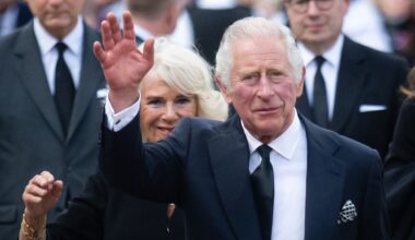 King Charles plans Balmoral's annual family fun day