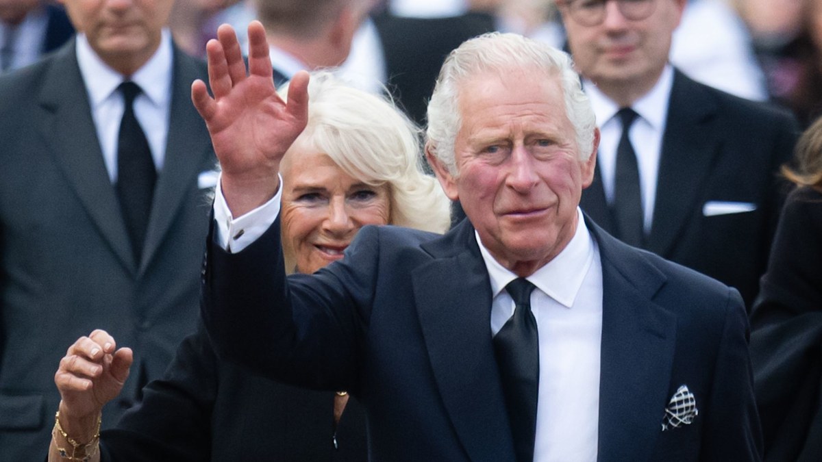 King Charles plans Balmoral's annual family fun day