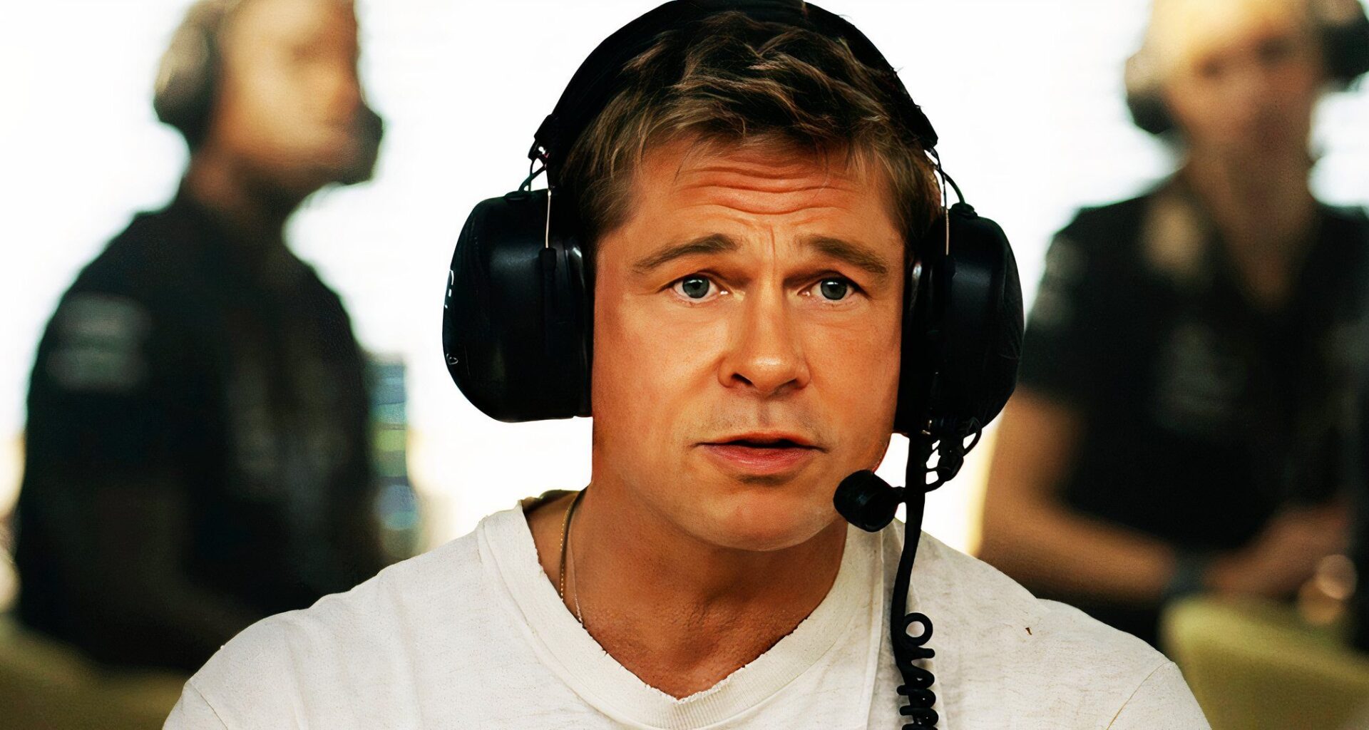 F1 The Movie's Global Box Office Cracks Brad Pitt's Highest-Grossing Chart