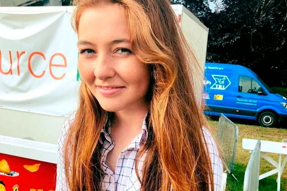 Katie Simpson (21) was murdered by Jonathan Creswell in August 2020