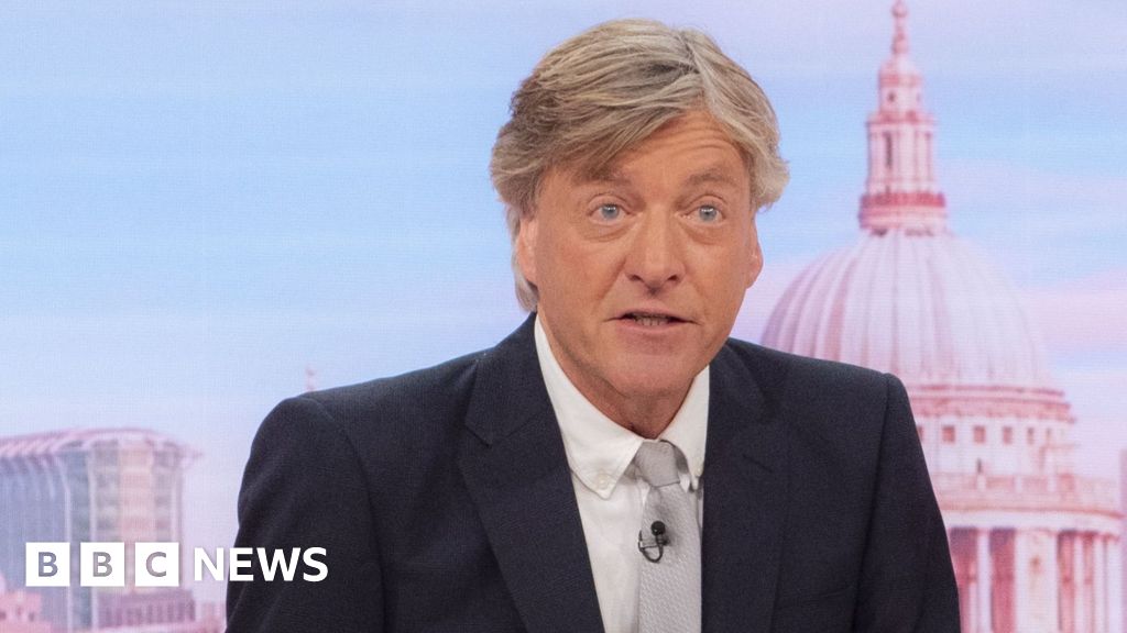 Is Northern Ireland an economic basket case, like Richard Madeley said?