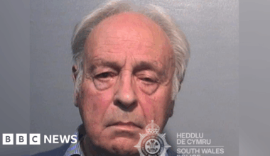 Police investigate sex abuse claims against men linked to Church