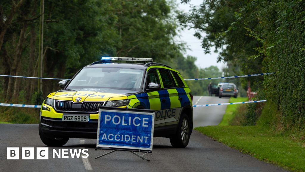 Two dead and two injured after shooting incident