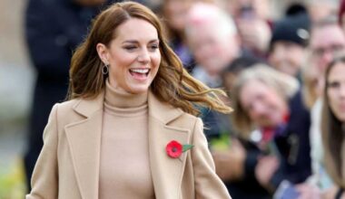 New Poll Reveals Royal Family Wouldn’t Be as Popular Without Kate Middleton: ‘She Is a…’