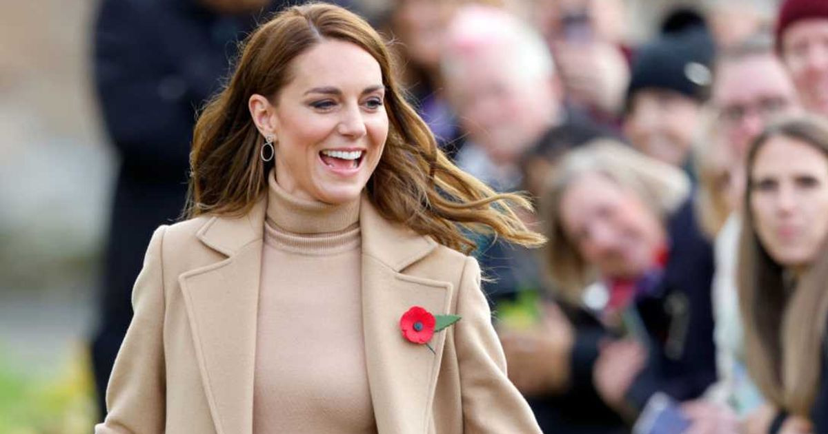 New Poll Reveals Royal Family Wouldn’t Be as Popular Without Kate Middleton: ‘She Is a…’