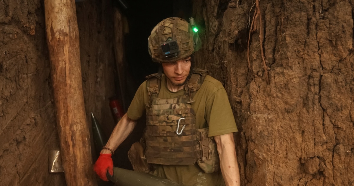 Is This The Summer That Russia Breaks Ukraine? (Not Likely)