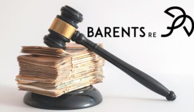 Regulator fines Barents $2.4m for post-Brexit breaches