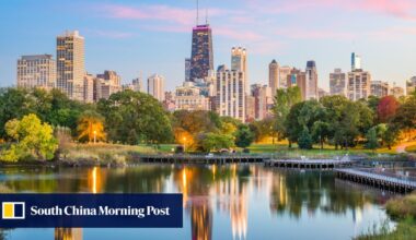 Why Chinese investors can still expect a warm welcome in many American cities