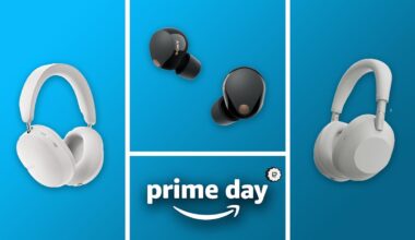 The best headphone and earbud deals from Sony, Beats, Bose and more for the last day of the sale