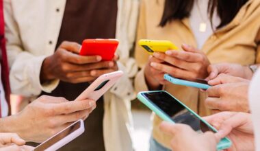 Warnings mount to shield children’s mental health from social media