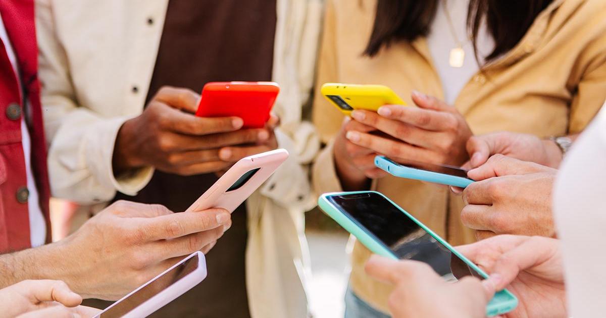 Warnings mount to shield children’s mental health from social media
