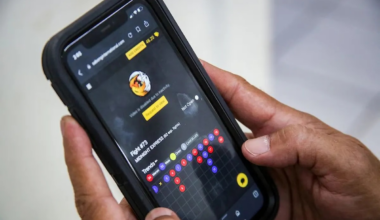Proposed ban on online gambling also penalizes bettors, endorsers - ABS-CBN