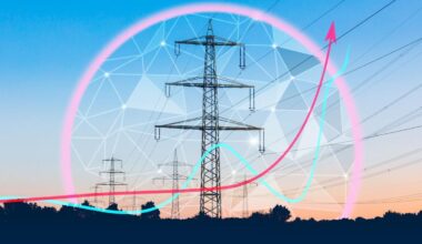 Germany’s energy consumption rises 2.3% in H1 2025