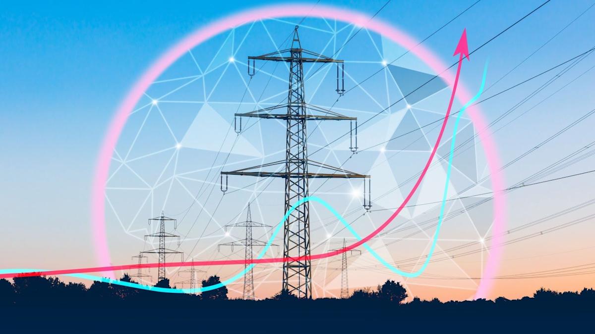 Germany’s energy consumption rises 2.3% in H1 2025