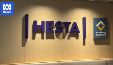 HESTA executive says super fund's operations 'normal', despite outrage from members and advocates