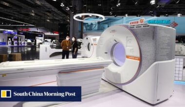 In retaliatory move, China blocks EU companies from medical device contracts
