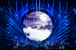 Sunday will be the last time the group take to the Birmingham stage. Photo by: Carsten Windhorst
