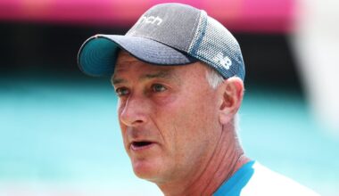 ‘Failings’ in England cricketer Graham Thorpe’s care in months before his suicide, coroner rules - London Evening Standard