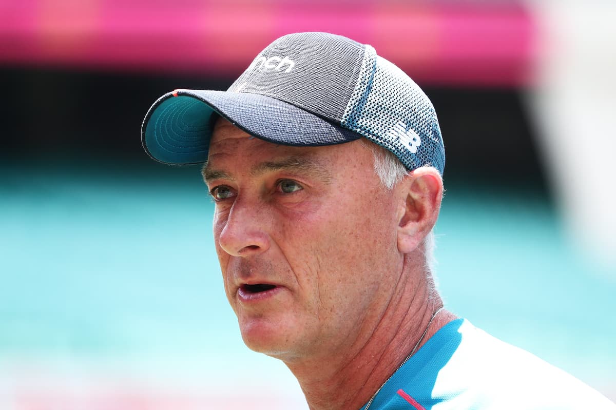 ‘Failings’ in England cricketer Graham Thorpe’s care in months before his suicide, coroner rules - London Evening Standard