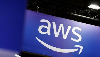 Exclusive-Amazon's AWS cloud computing unit cuts at least hundreds of jobs, sources say